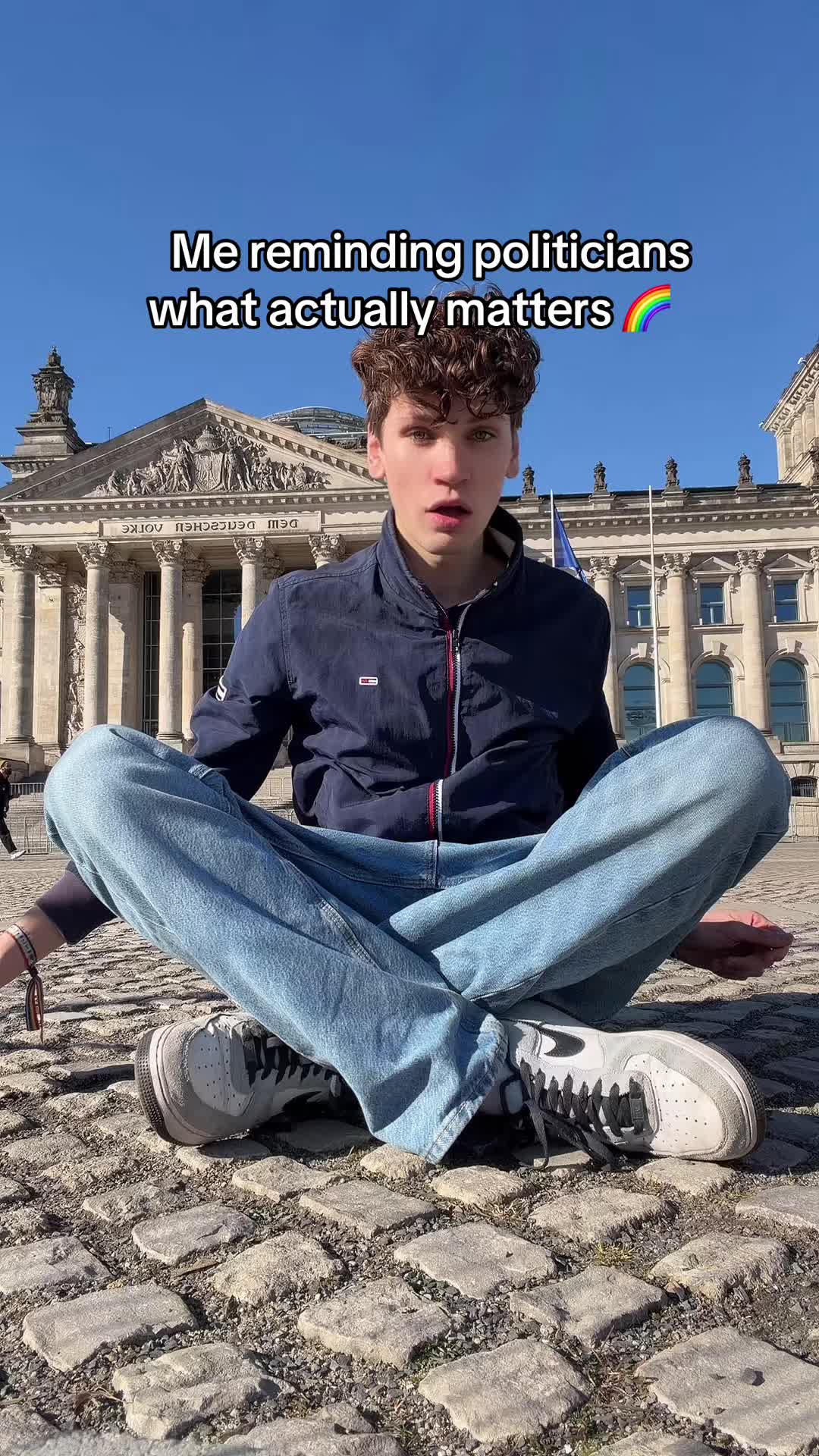 @justinorrun <3