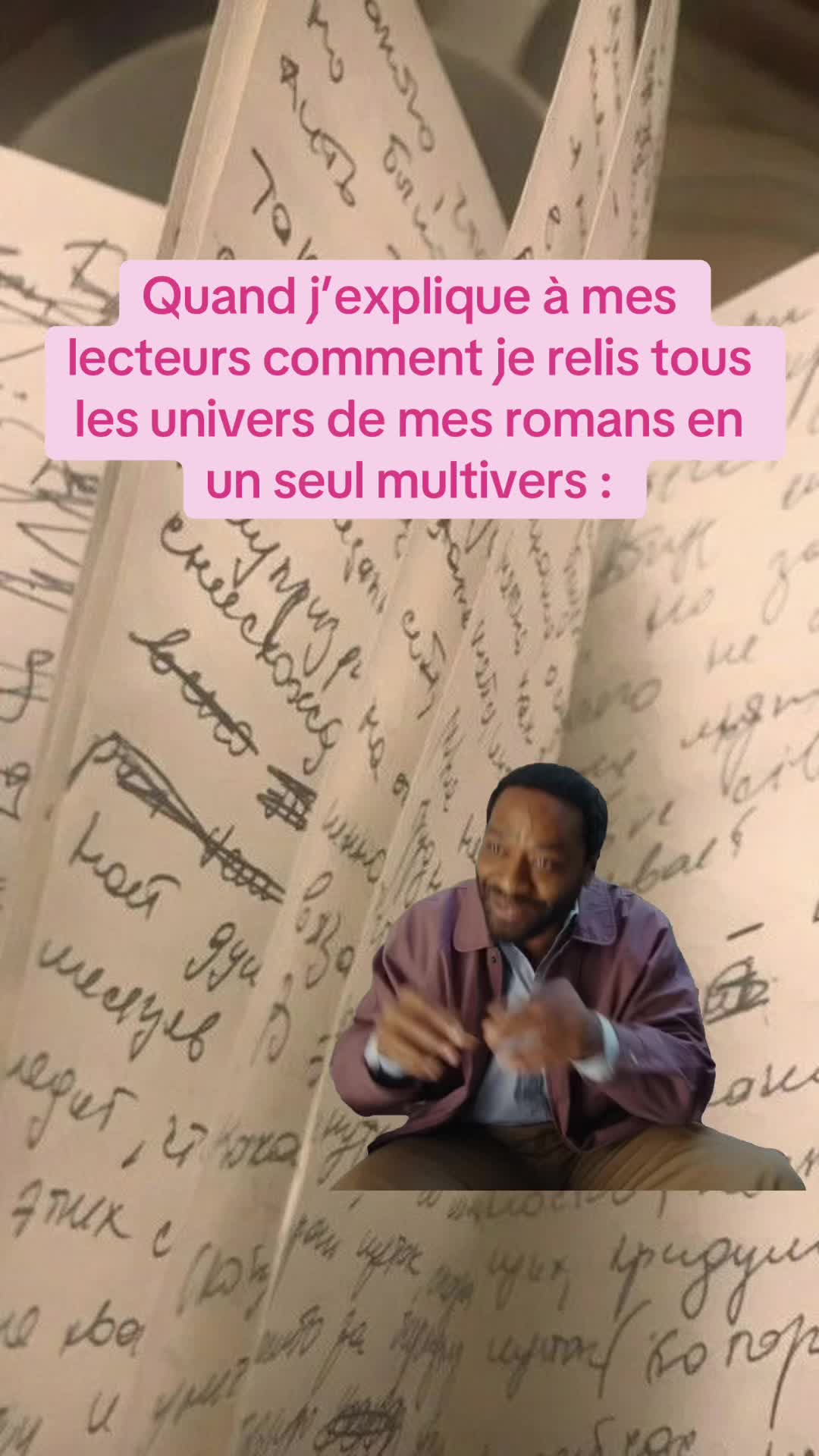 @L.Romelys | Autrice 💐