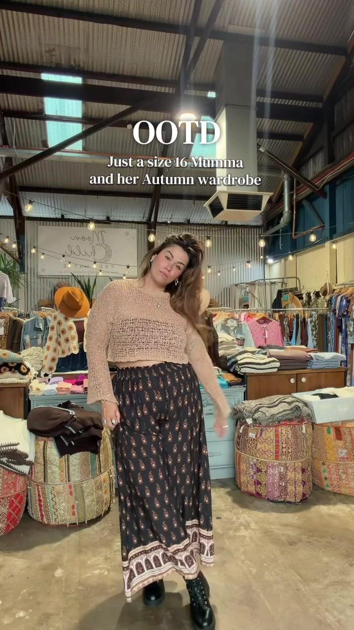 @Jamie - Wind & Soul 🐚