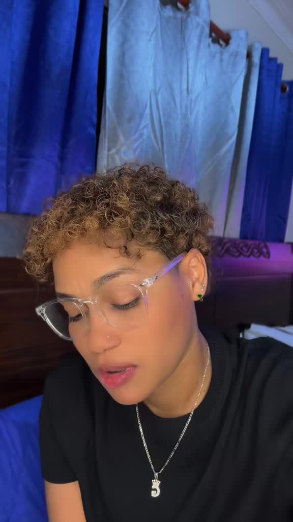@G&eacute;nesis🌈💜