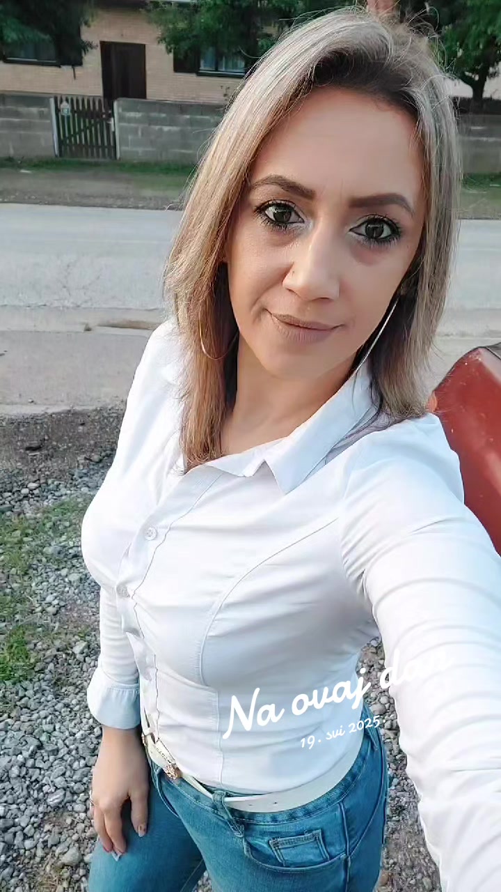 @Sladjana Gajic Nikolic
