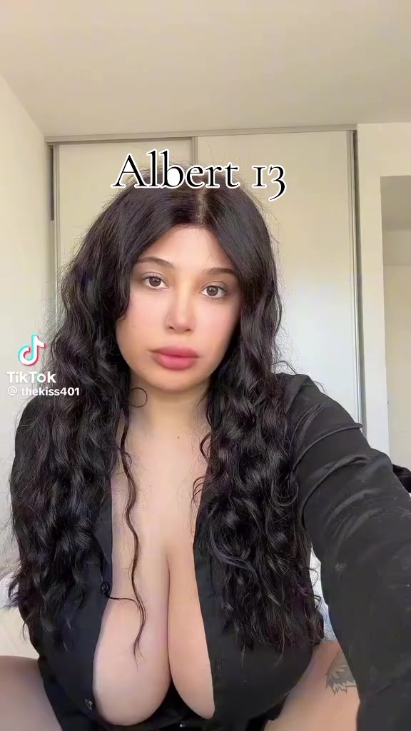 @Albert 13