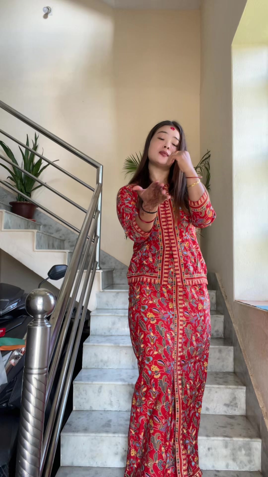 @Basanti Rana
