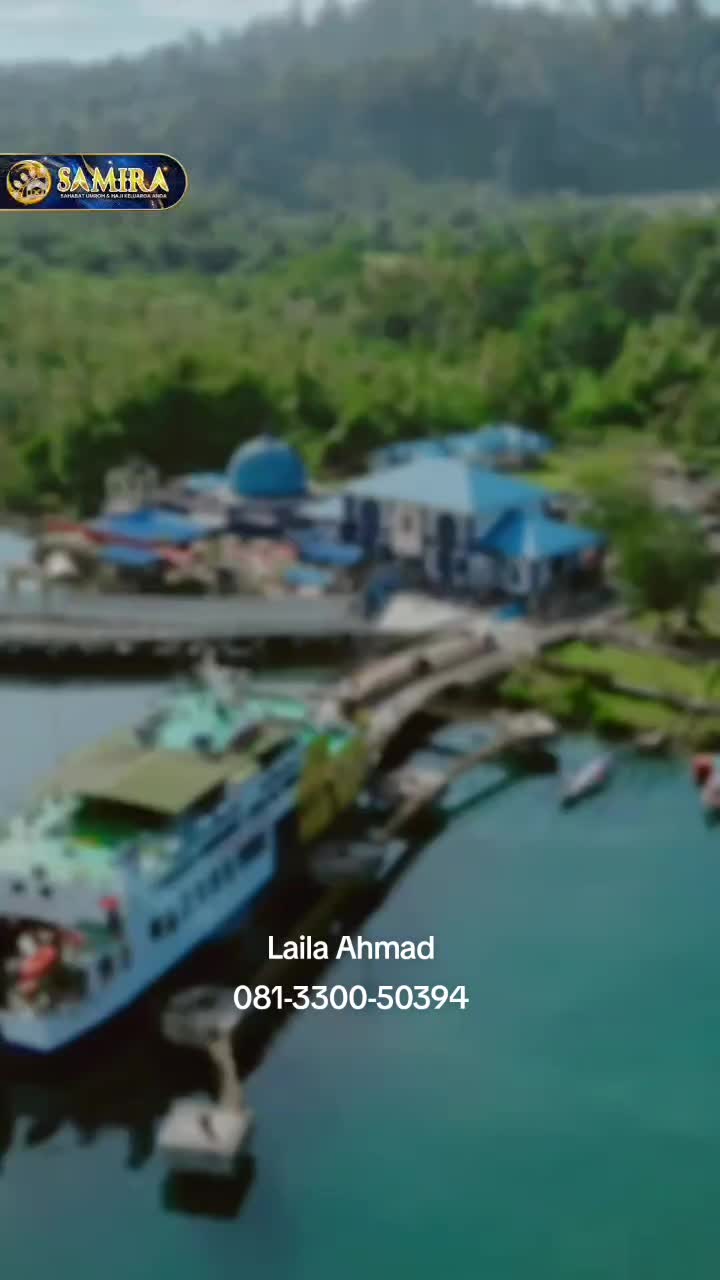 @Laila_samirahajiumroh