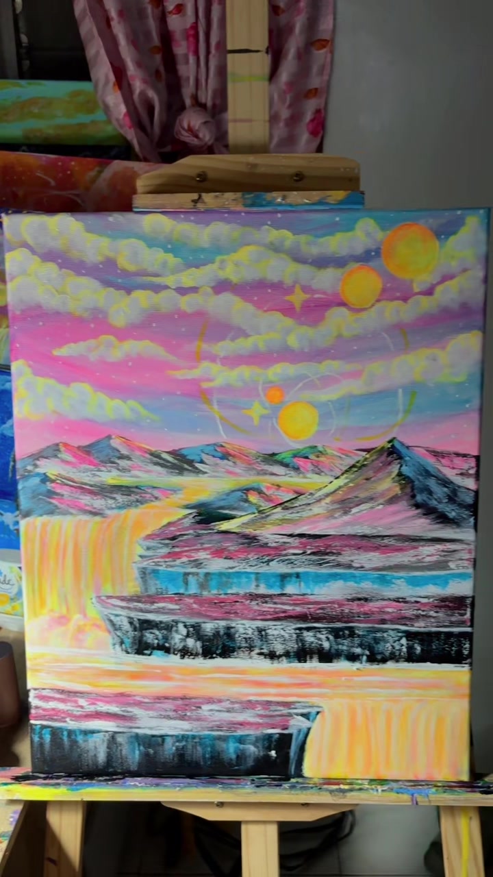 @Ashe Starling🖌️
