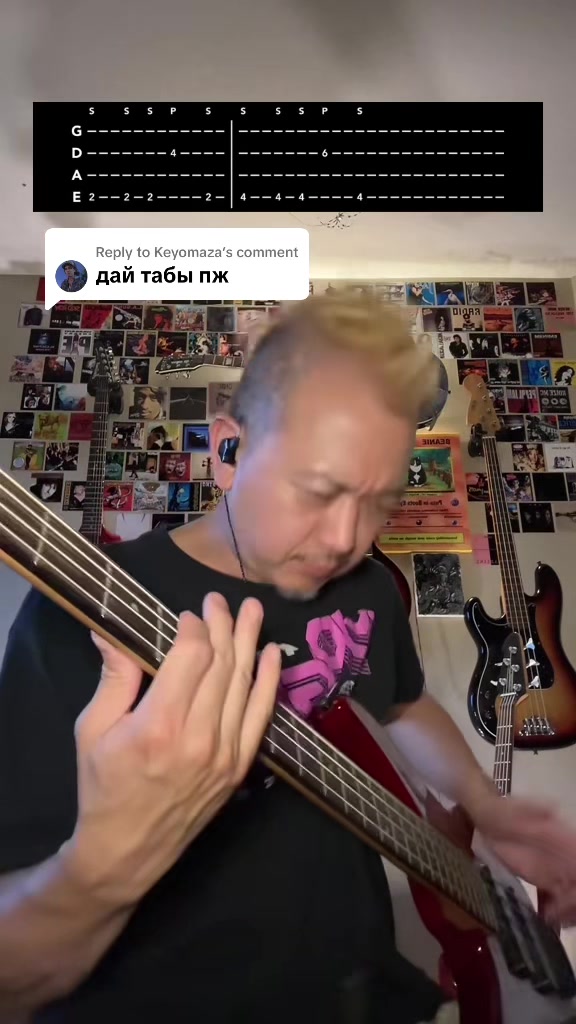 @BassmanMarvin