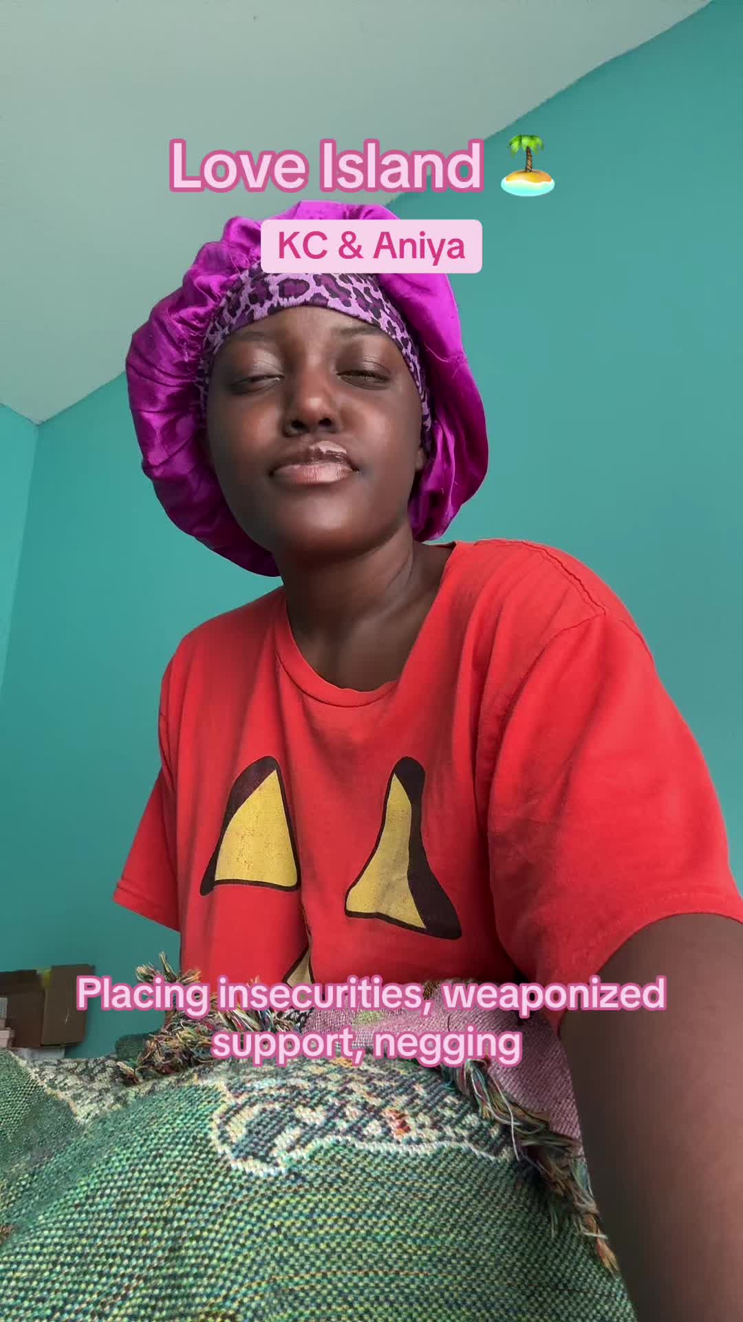 @YANAtheauthor