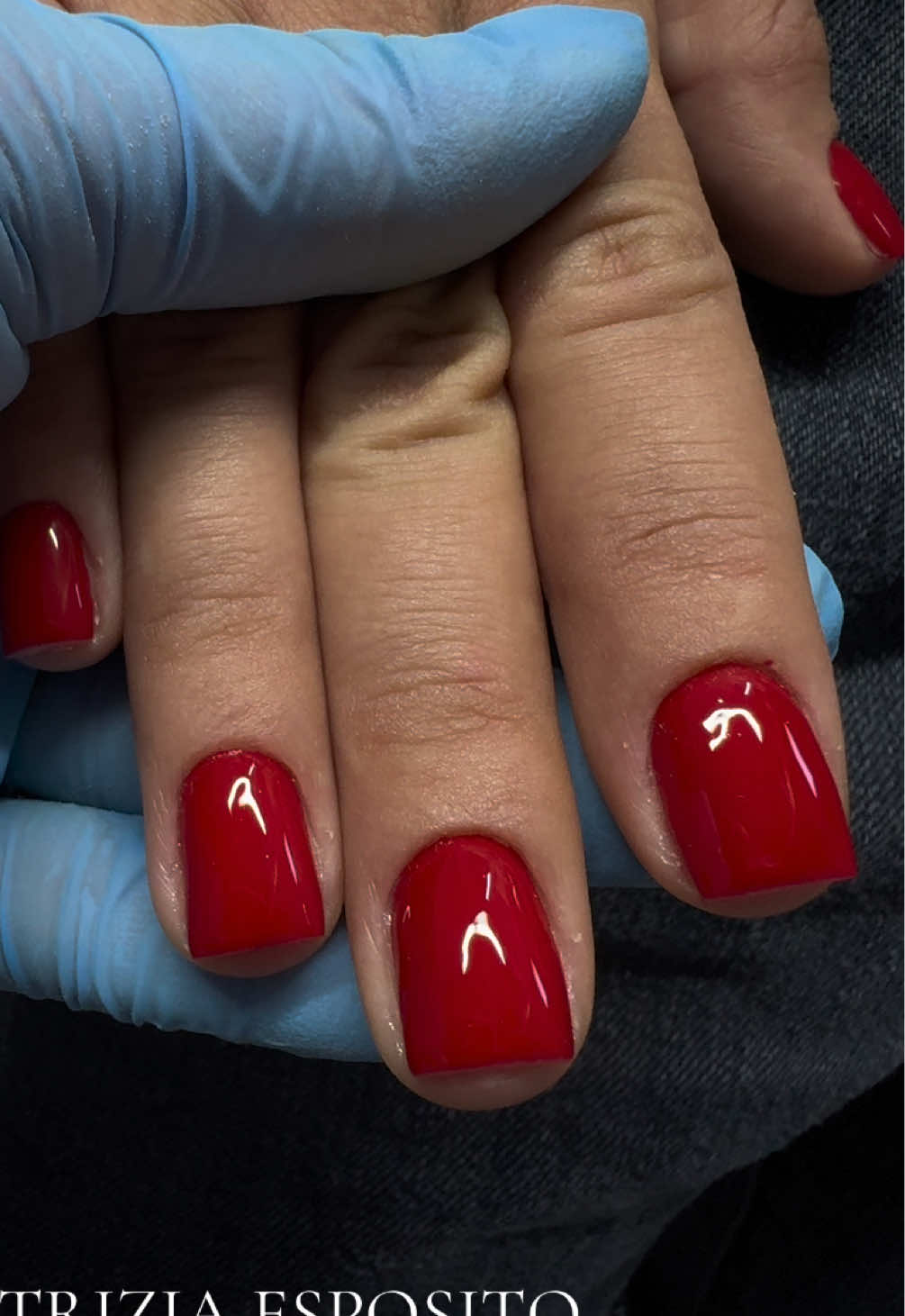 @Patrizia Esposito Lash&Nails