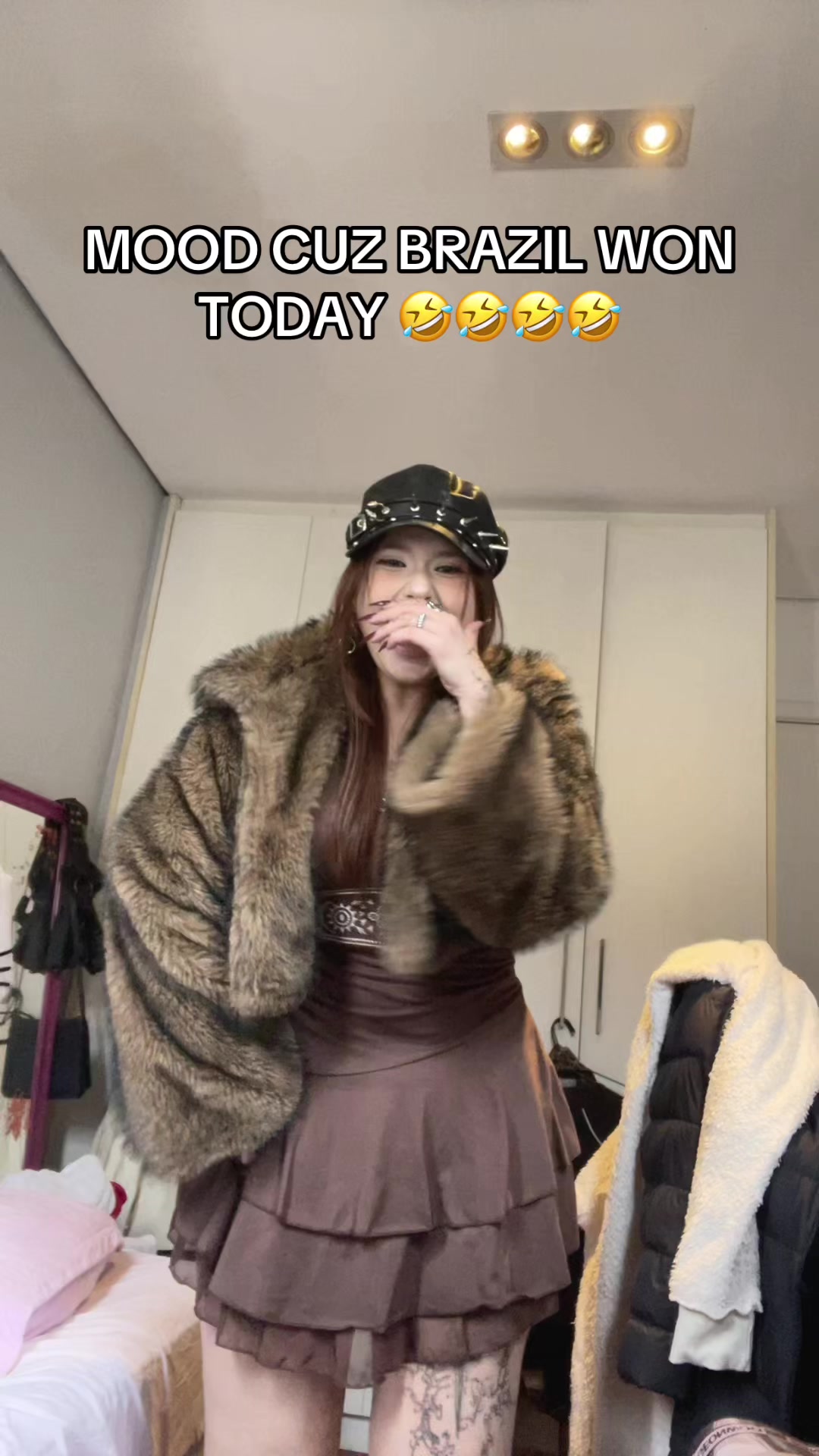 @elise ๐ท๐ฅ