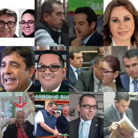@Rumores o Verdad