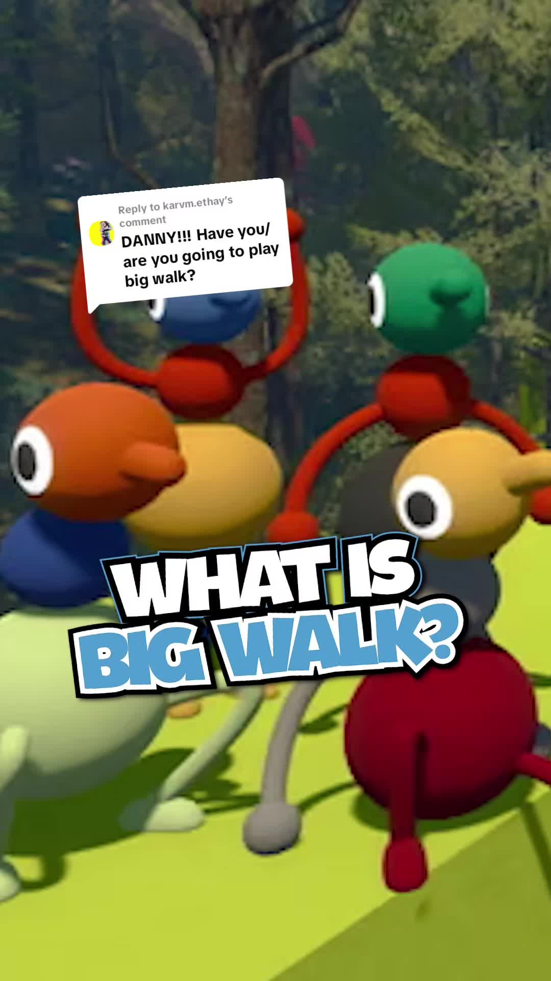 @CGDannyB | Play Indie Games