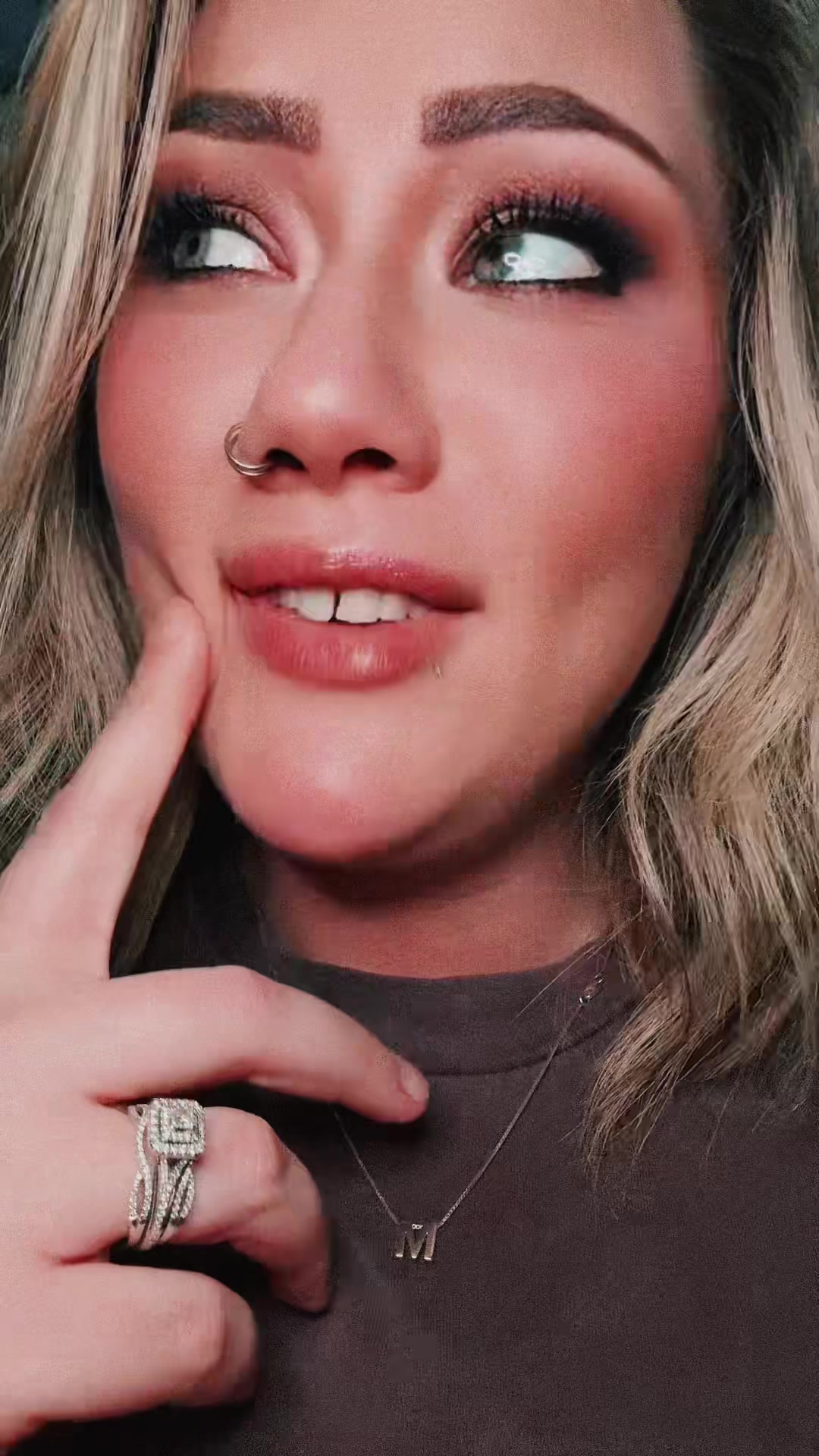 @Sara