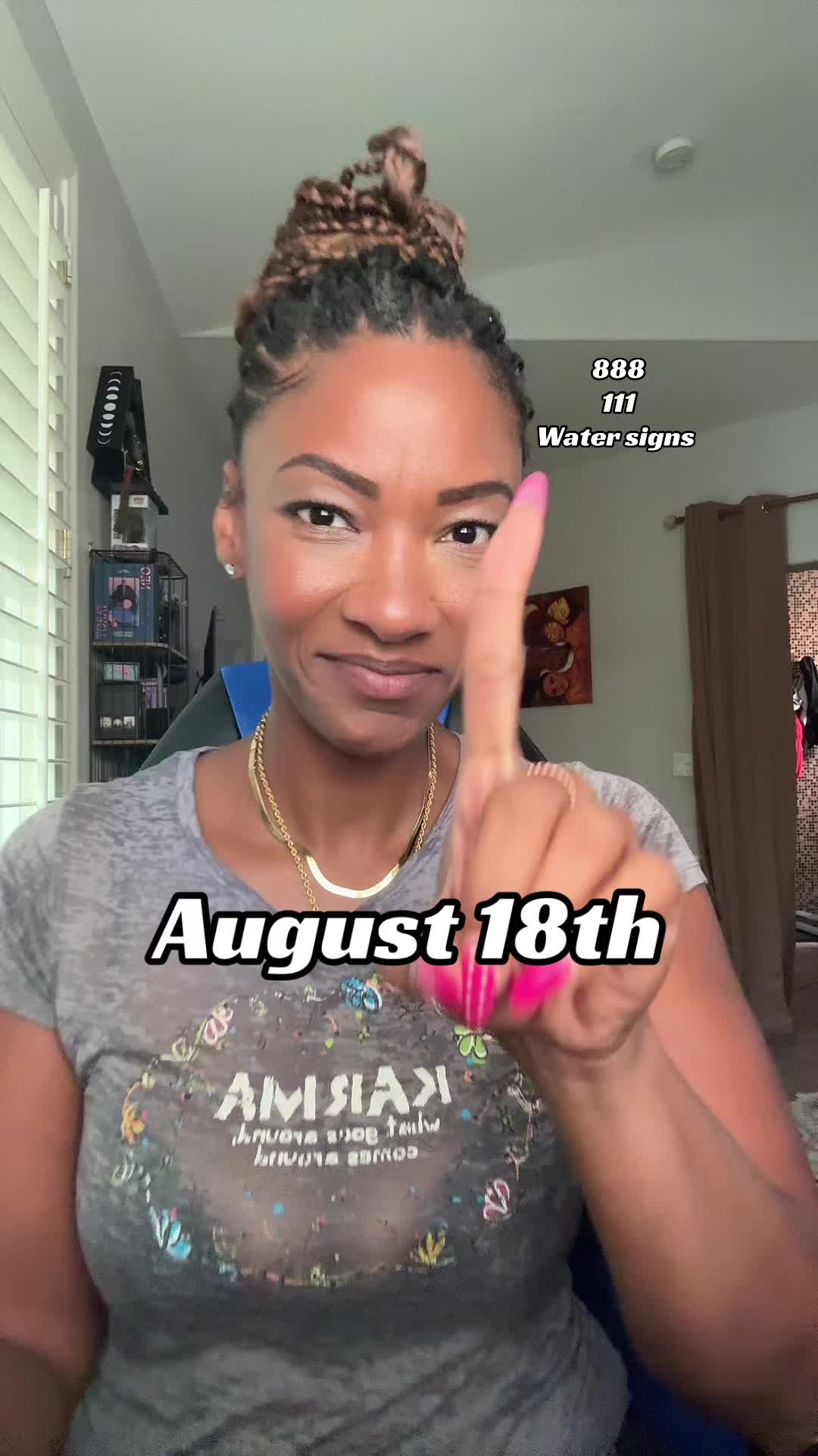 @Nacia (Emperor Queen Tarot)