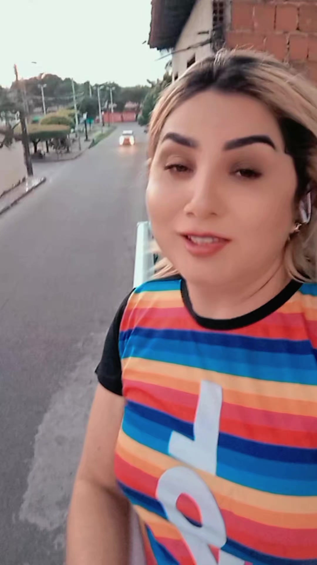 @Cleide Leite a Rainha do Brega