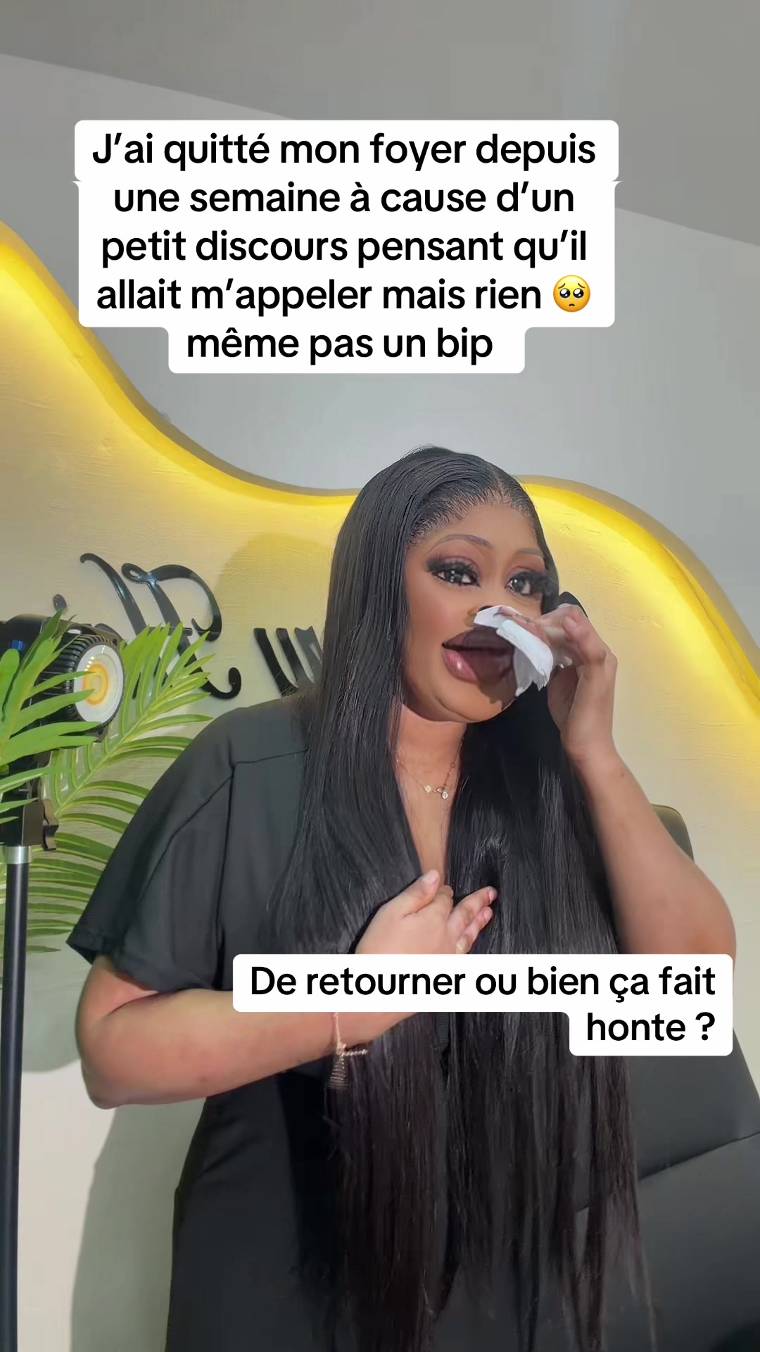 @K-S coiffure