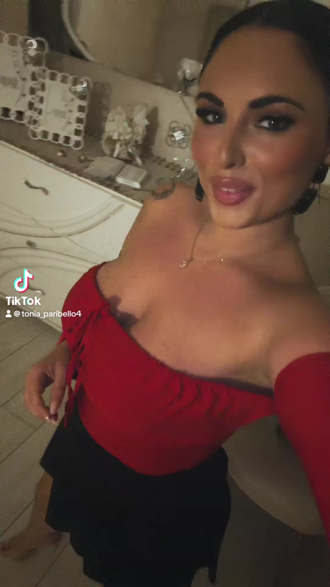 @Tonia Paribello