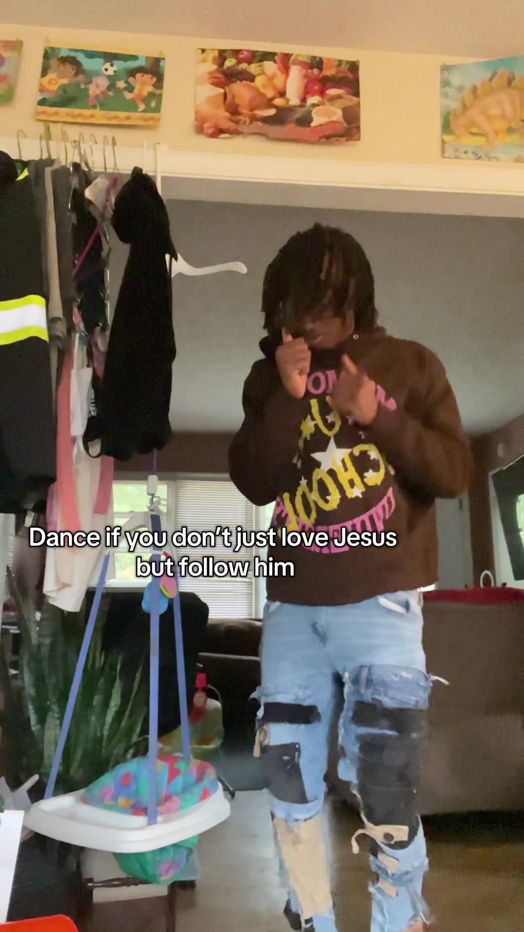 @Gods Disciple