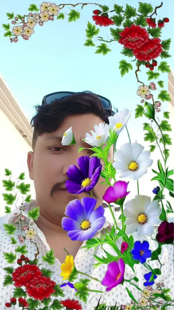 @Chije Kumar