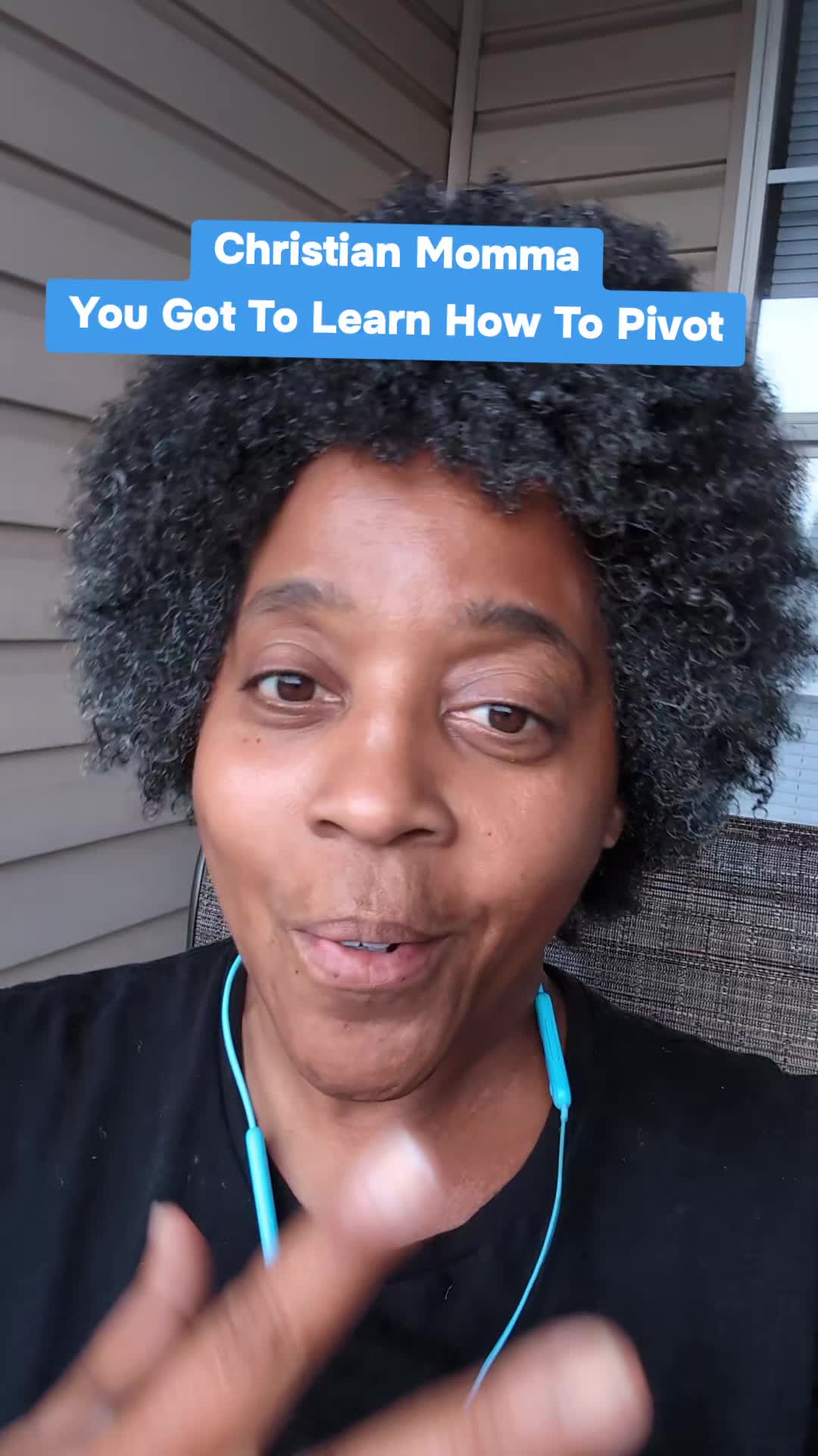 @Andrea Williams-Biblical Money