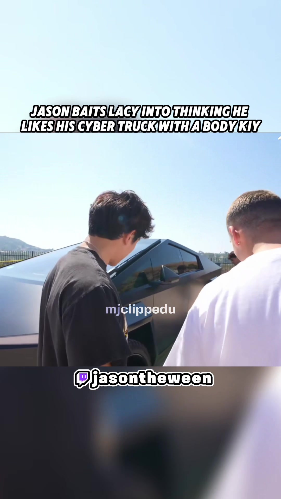 @Michael