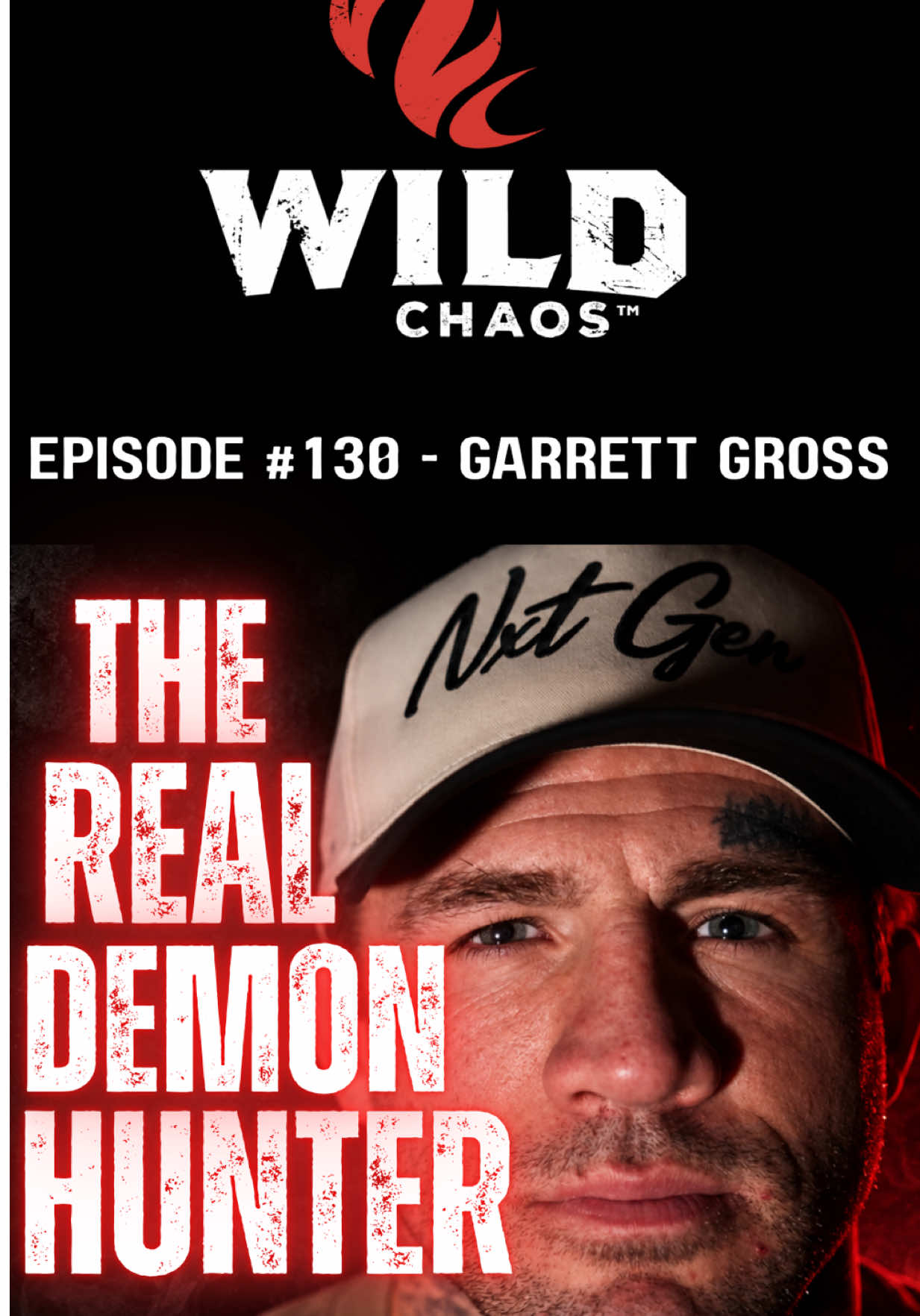 @TheWildChaosPodcast