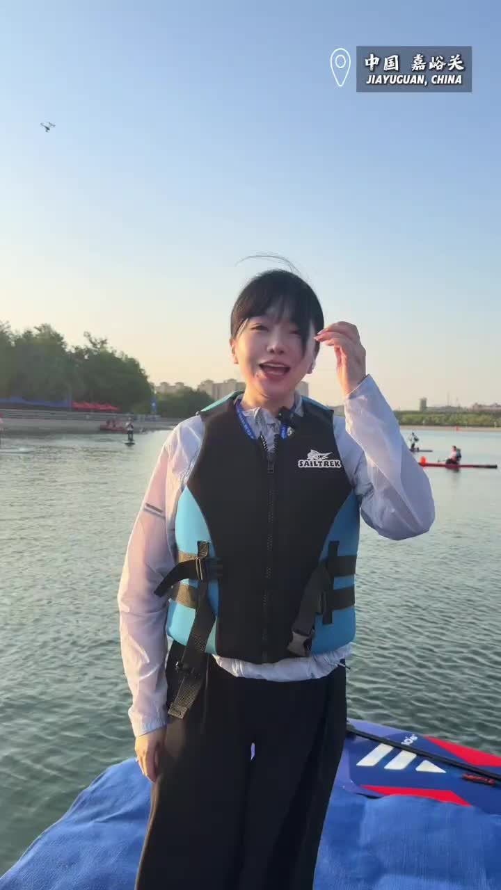 @GansuToday