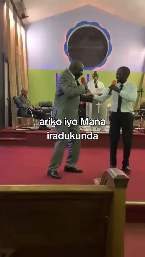 @Mpako tv