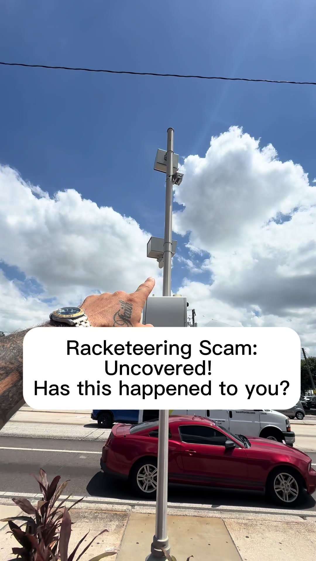@The Scam King Official
