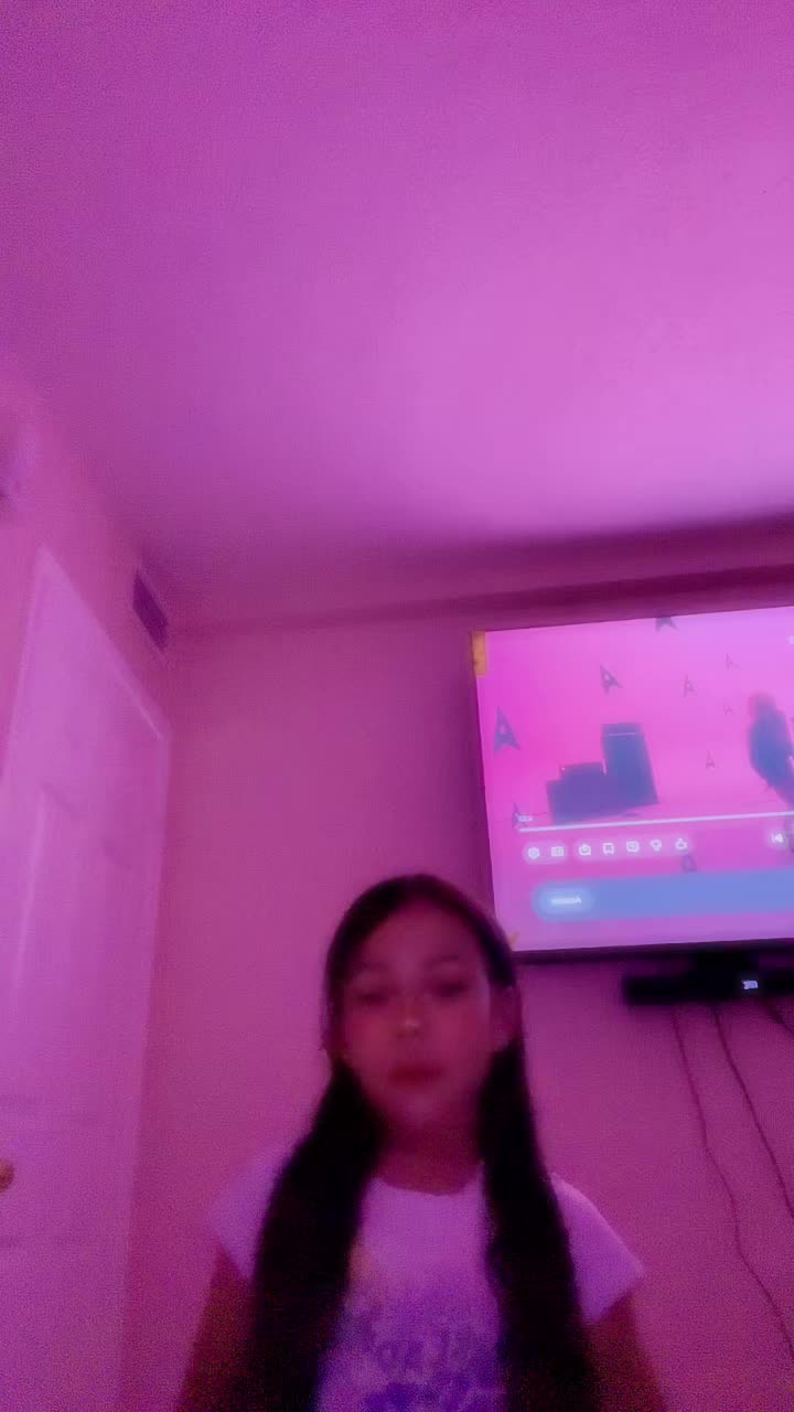 @Alejandra chiquita sabrosa