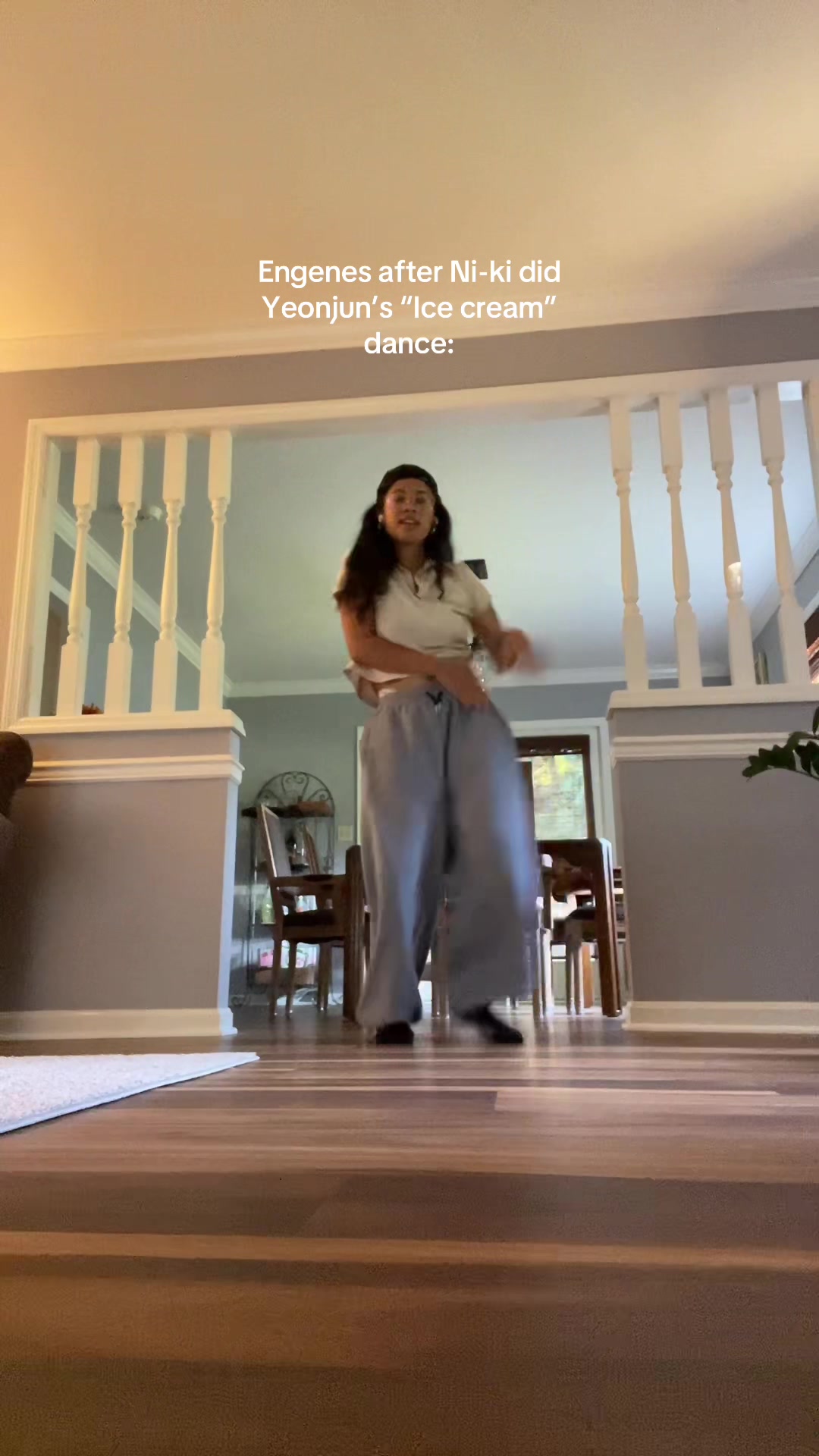 @Candace