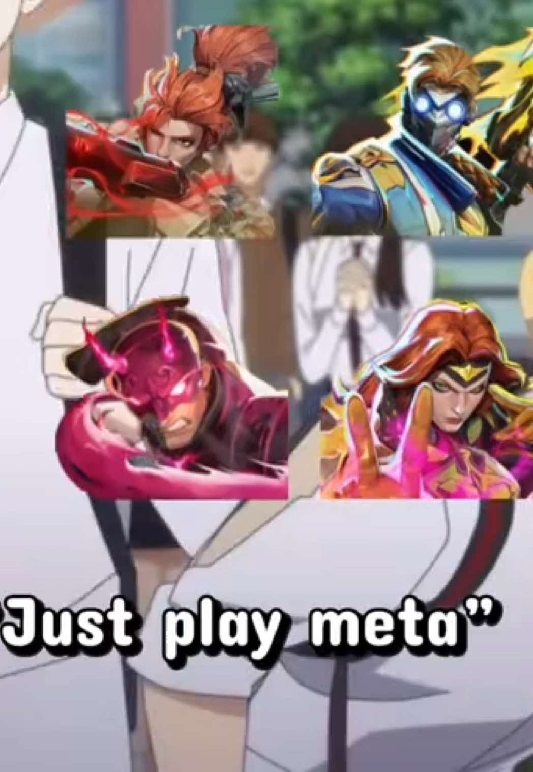 @Godly Heal