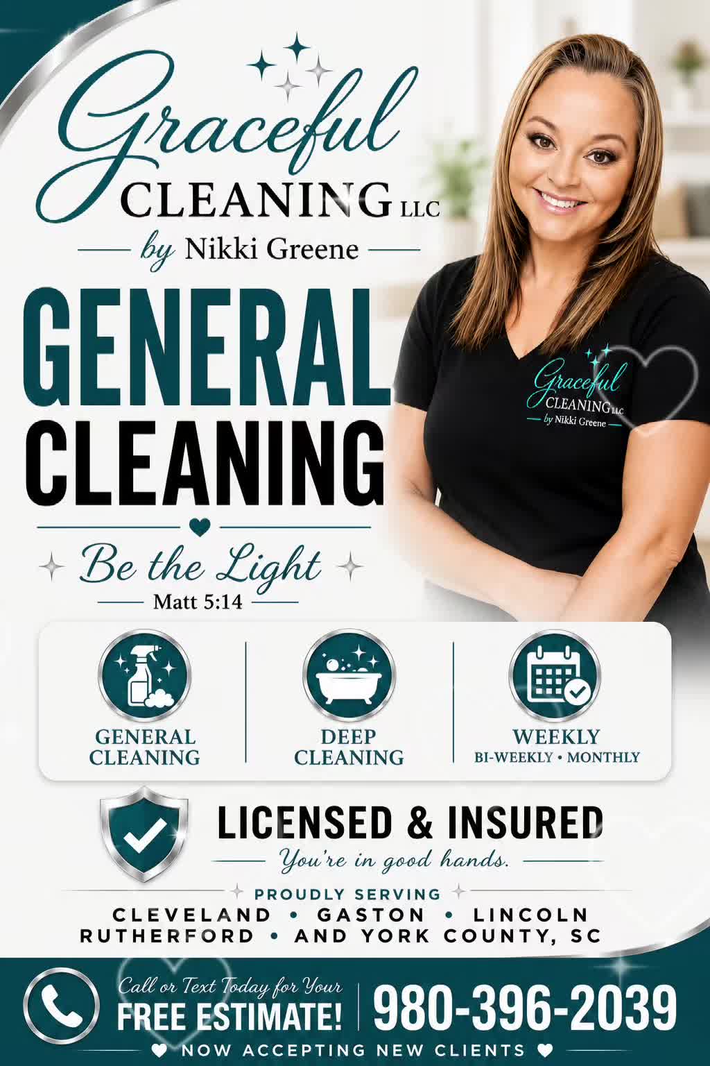 @GracefulCleaningLLCNikkiGreene
