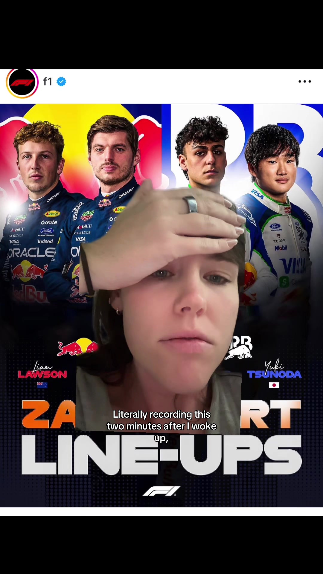@Fan Behavior Podcast 🏎️