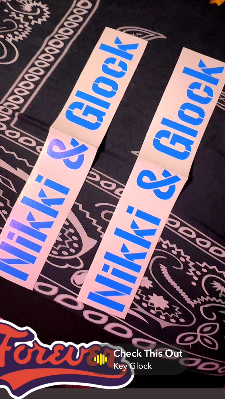 @๐โค๏ธ๐ NIKKI TOXIC ๐โค๏ธ๐
