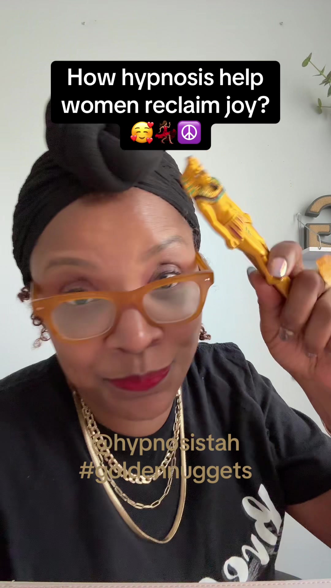@HypnoSistah