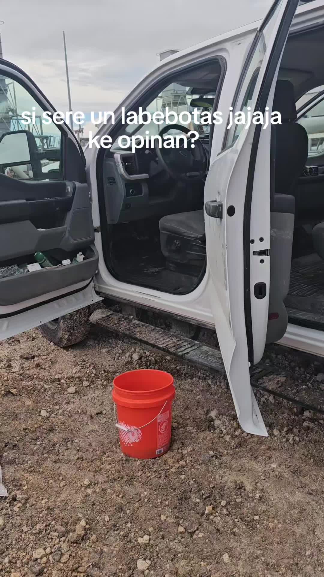 @El minimo del Tiktok