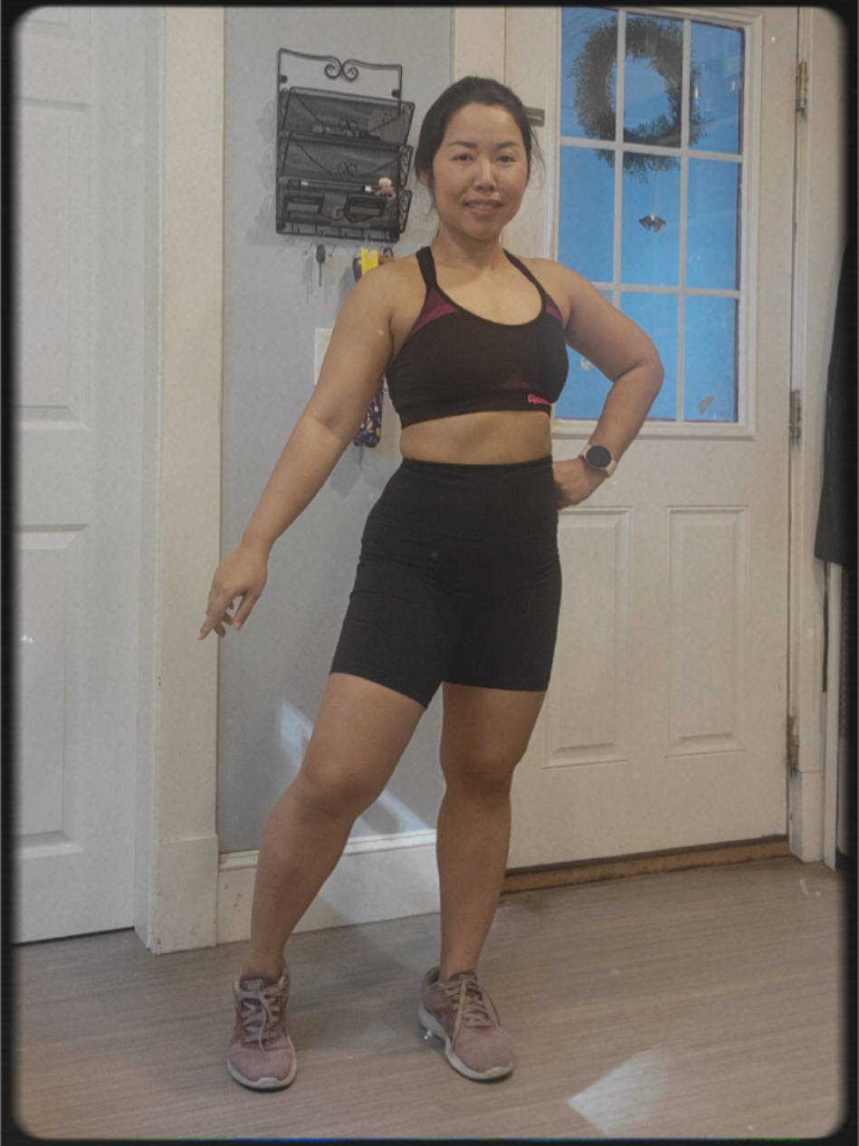 @Susu SassyLady DanceFit
