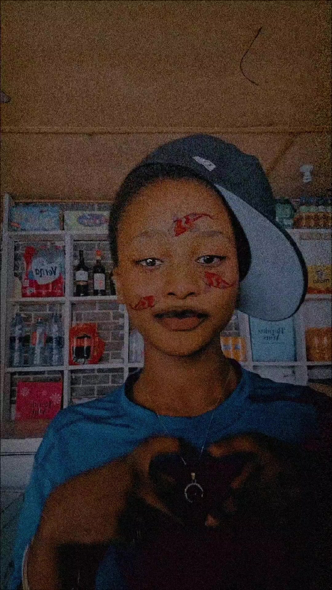 @💕Gal_🦋lyk_💙trappy 💜134