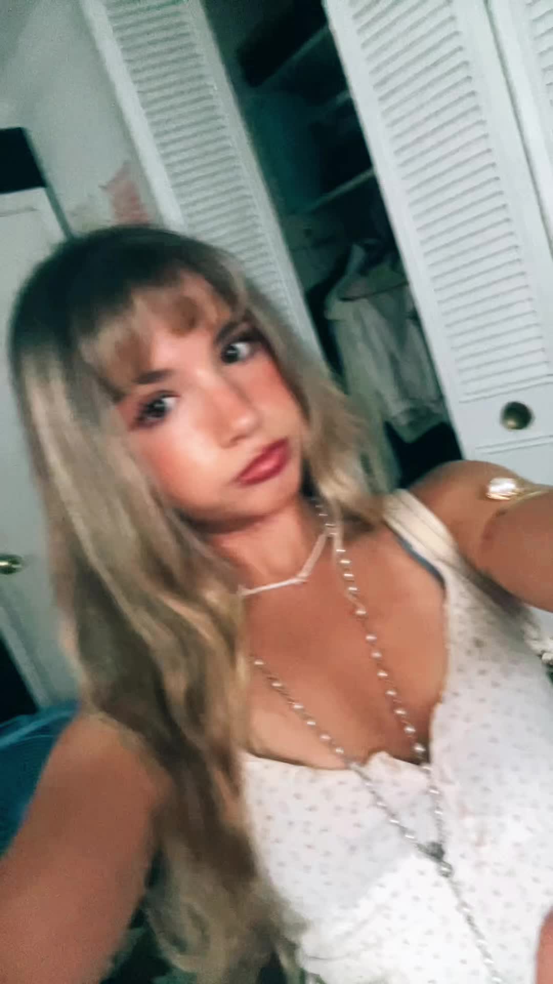 @Lexi Jean ๐ชฝ