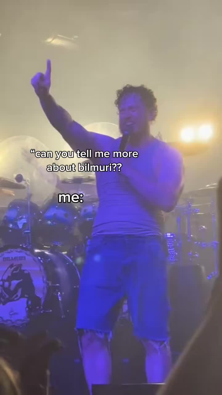 @Bilmuri Fan