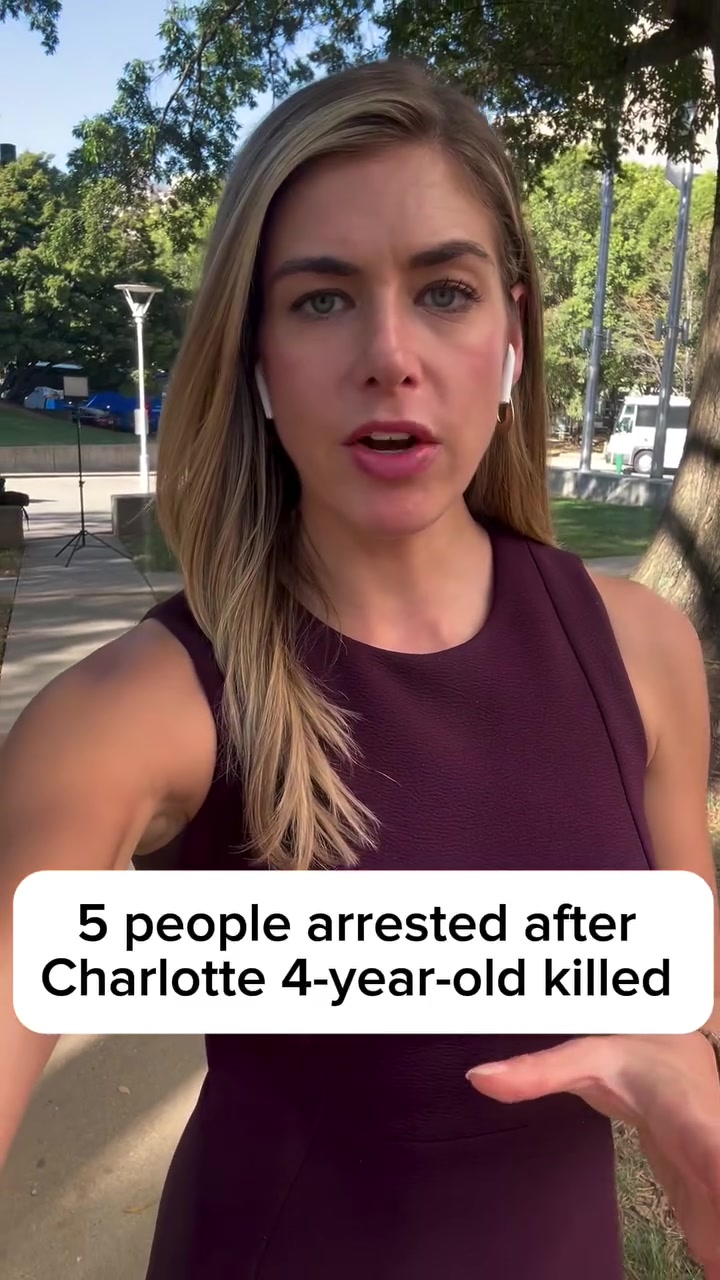 @WBTV News