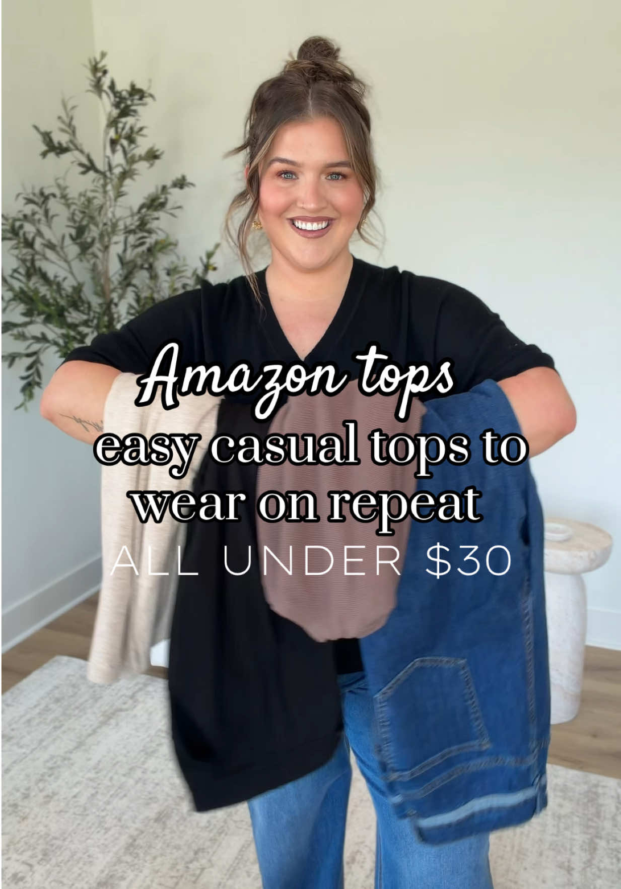 @Ashley | Plus Size Fashion