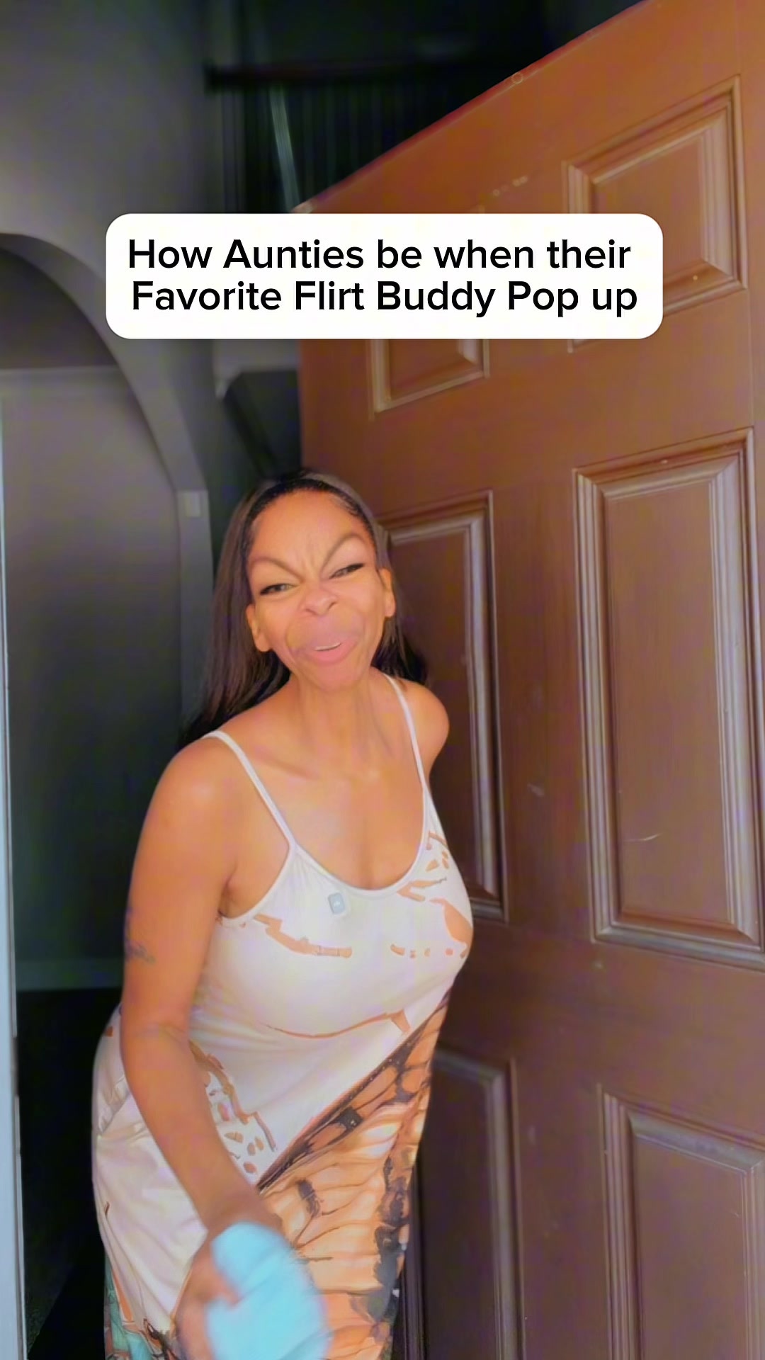 @Tenishia