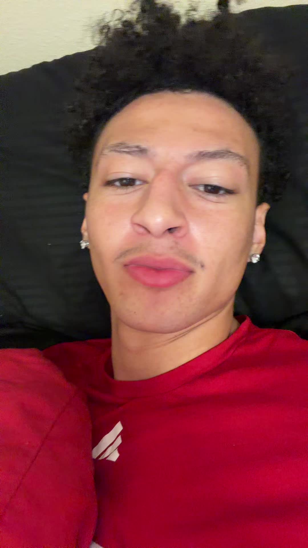 @ 