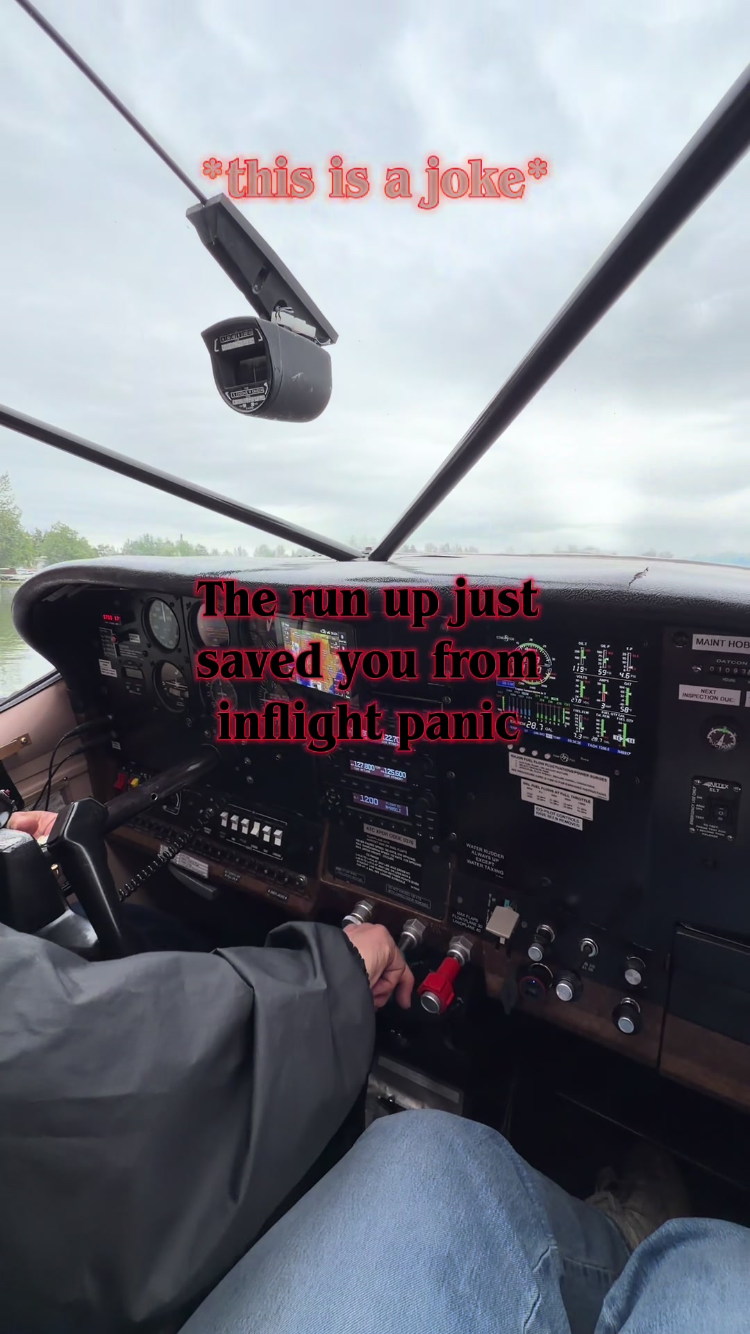 @Ssessanga | Flight Instructor