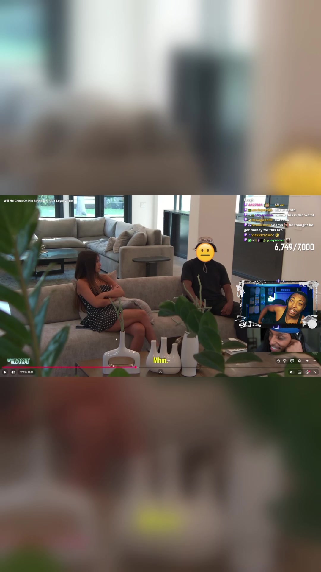 @HomeDebo | Twitch Streamer