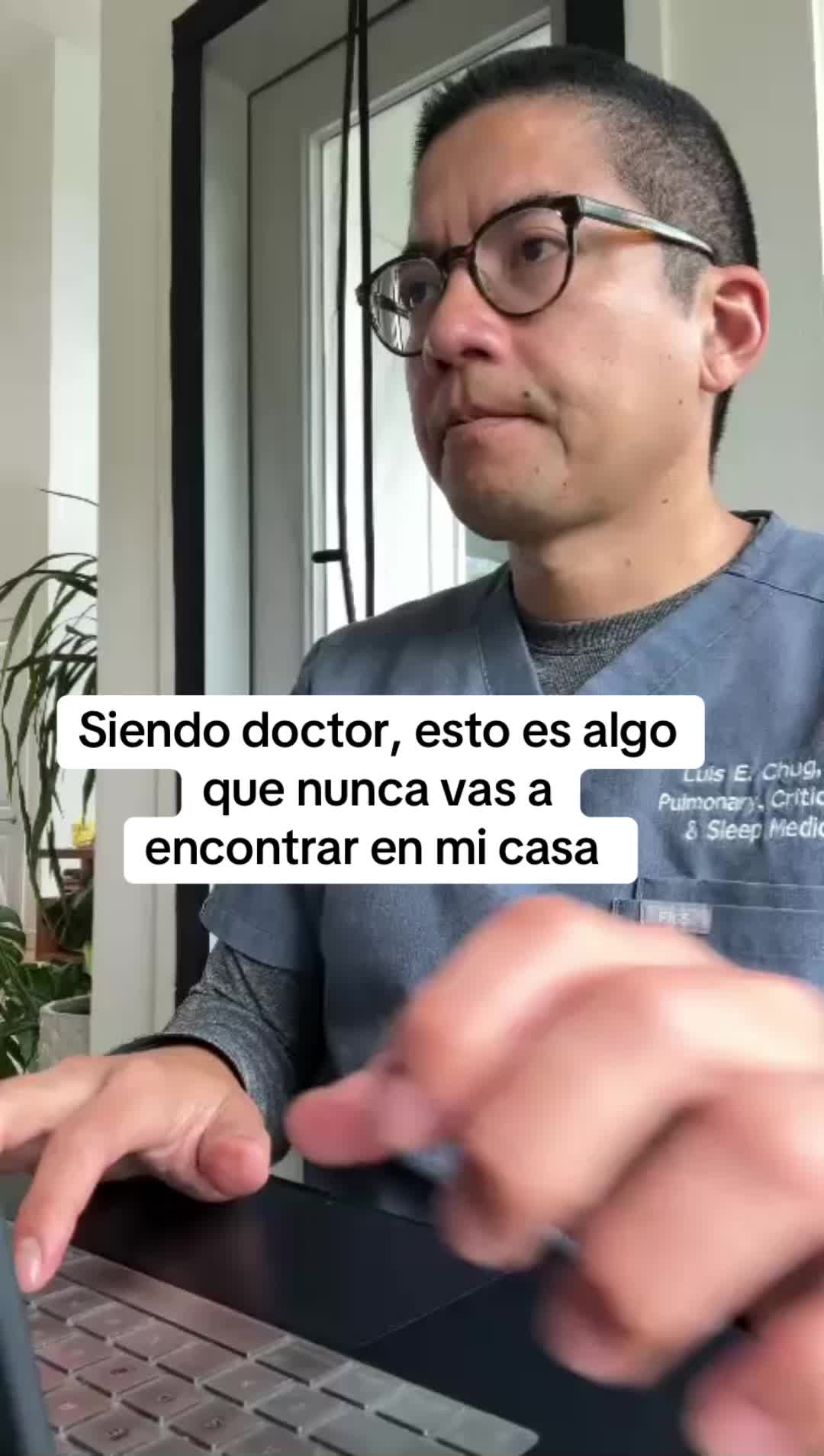 @Dr. Luis Chug | El Doc del RAL