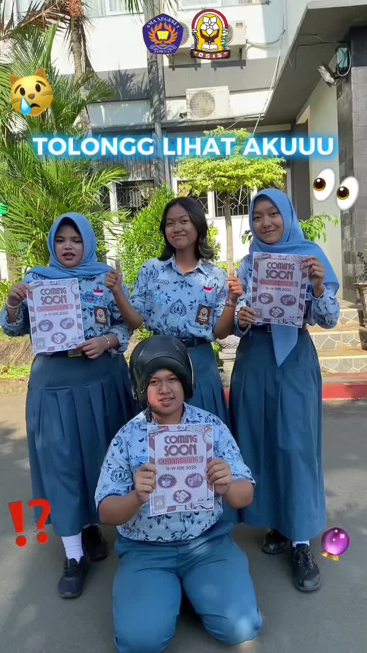 @OSIS SMAN 1 Tahunan