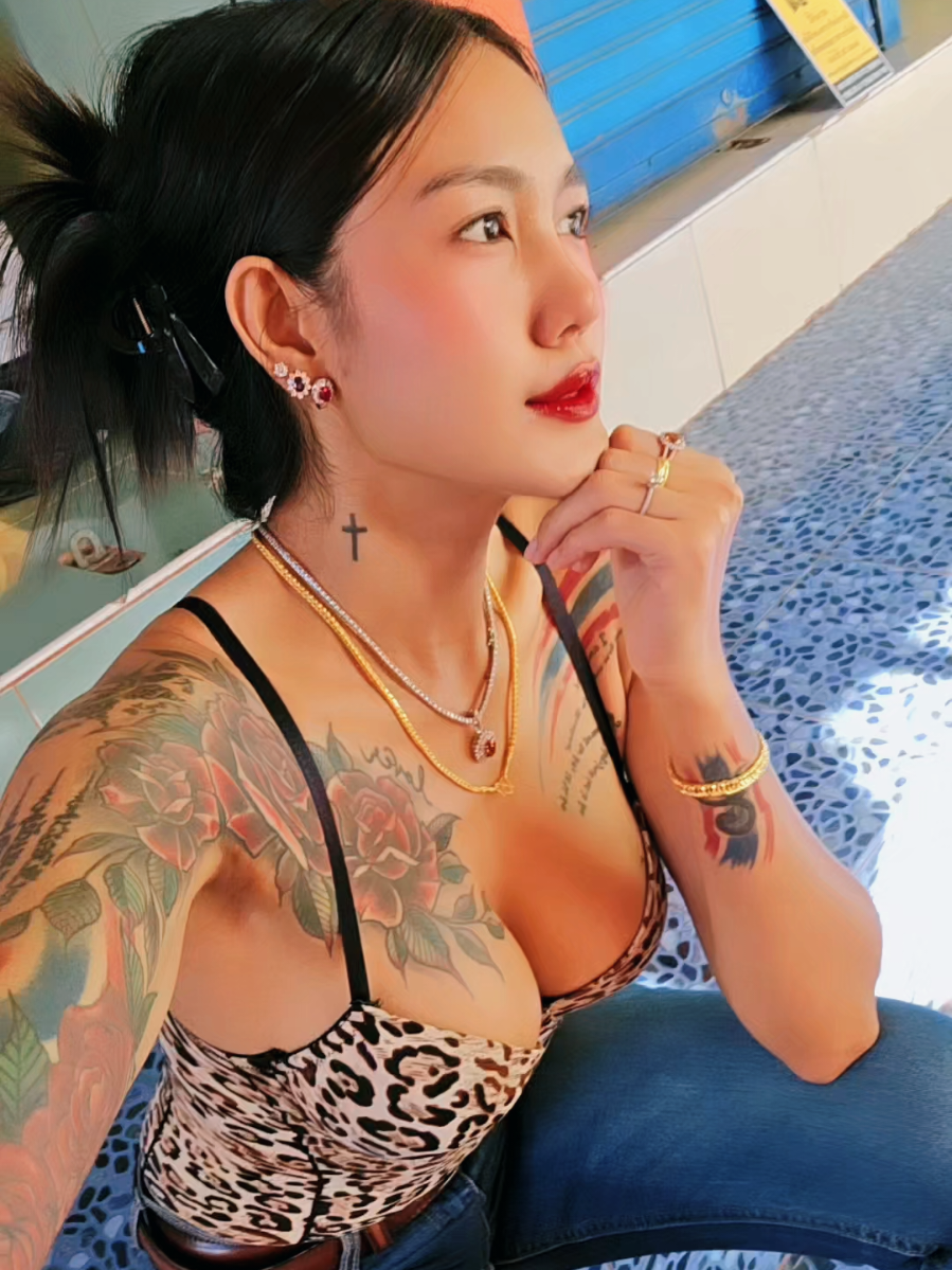 @🇹🇭 Honey 🇹🇭