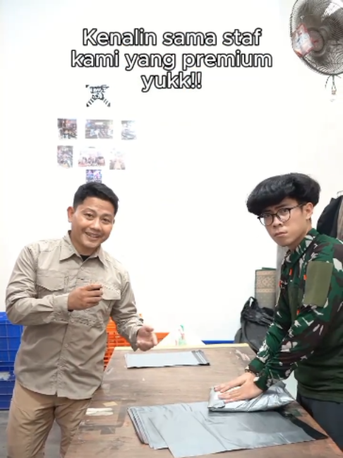 @TACTICAL KING